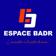 Logo Espace Badr