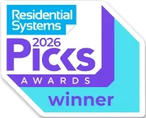 Logo Picks Awards — Winner