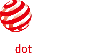 Logo Red Dot Winner