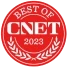 Logo Distinction CNET