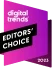 Logo Editors' Choice