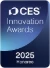 Logo CES Innovation Awards