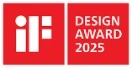 Logo iF Design Award
