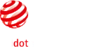 Logo Red Dot Winner